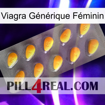 Viagra Générique Féminin cialis1